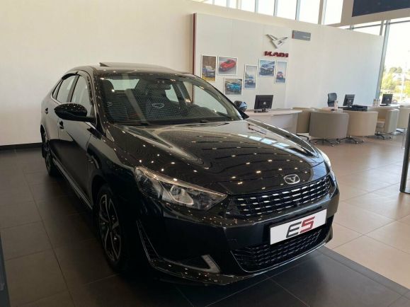 Kaiyi E5 Luxury+, 1.5 л, Вариатор, 2024 фото 3