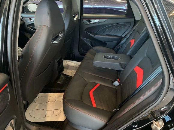 Kaiyi E5 Luxury+, 1.5 л, Вариатор, 2024 фото 7