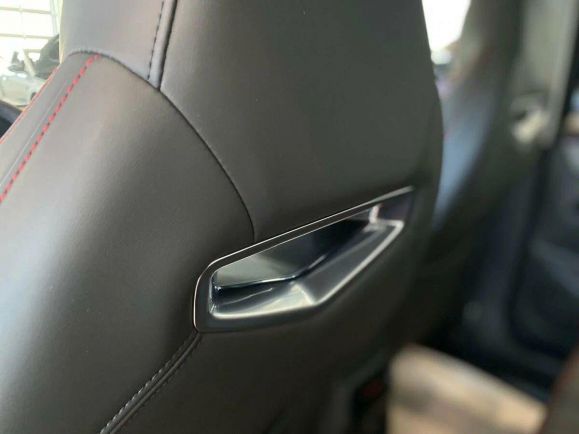 Kaiyi E5 Luxury+, 1.5 л, Вариатор, 2024 фото 8