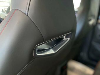 Kaiyi E5 Luxury+, 1.5 л, Вариатор, 2024 фото 8