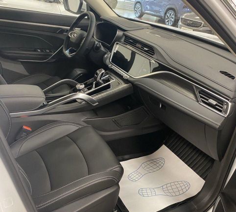 Geely Atlas Pro Flagship, 1.5 л, Робот, 2024 фото 2