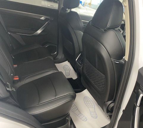 Geely Atlas Pro Flagship, 1.5 л, Робот, 2024 фото 1