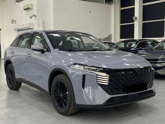 Venucia V-Online Luxury Pro, 1.5 л, Робот, 2024 фото 4