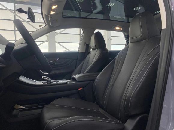 Venucia V-Online Luxury Pro, 1.5 л, Робот, 2024 фото 7