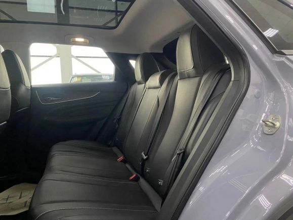 Venucia V-Online Luxury Pro, 1.5 л, Робот, 2024 фото 1