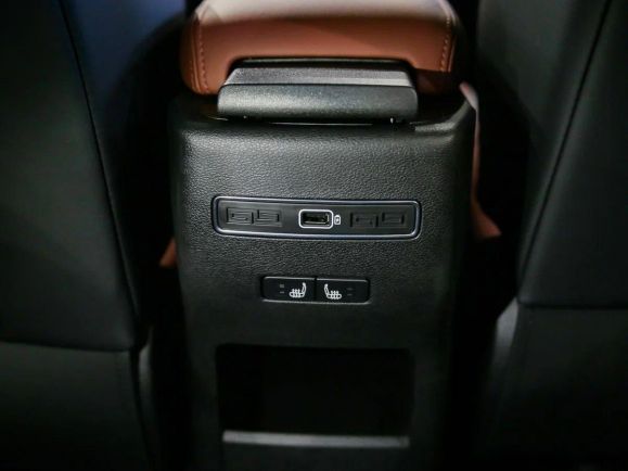 Belgee X50 Prestige, 1.5 л, Робот, 2024 фото 1