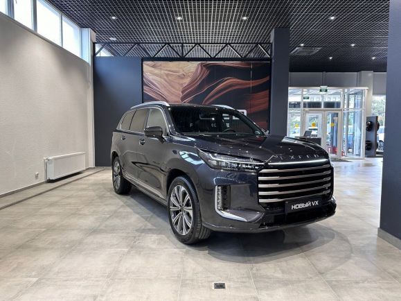 EXEED VX President 6 мест, 2.0 л, АТ, 2024 фото 4