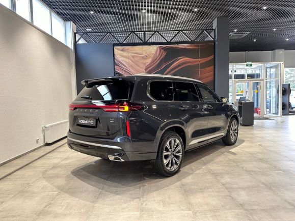 EXEED VX President 6 мест, 2.0 л, АТ, 2024 фото 5