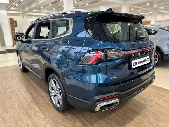 Geely Okavango Flagship, 2.0 л, Робот, 2024 фото 6