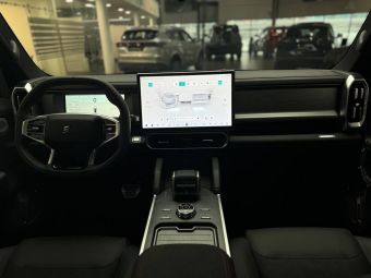 JETOUR T2 Expedition, 2.0 л, Робот, 2024 фото 7