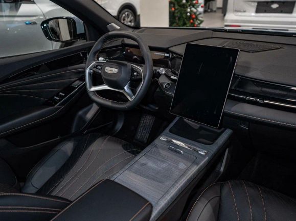 Geely Preface Luxury, 2.0 л, Робот, 2024 фото 10