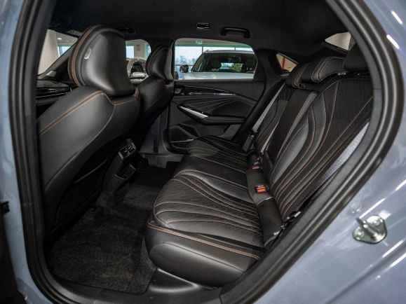 Geely Preface Luxury, 2.0 л, Робот, 2024 фото 1