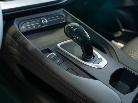 Haval F7x Tech Plus, 2.0 л, Робот, 2024 фото 7