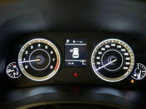 Solaris HC Family + Ultra, 1.6 л, АТ, 2024 фото 9