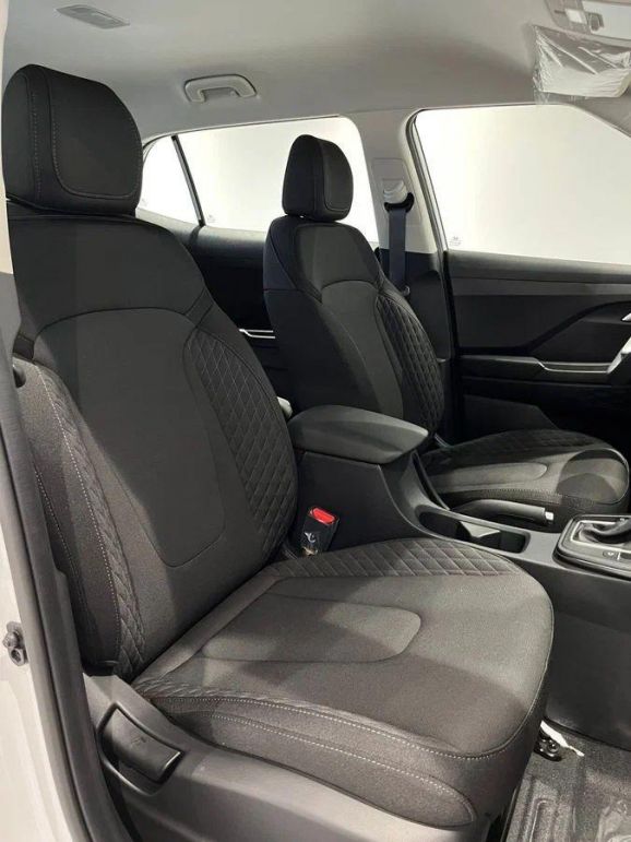 Solaris HC Family + Ultra, 1.6 л, АТ, 2024 фото 10