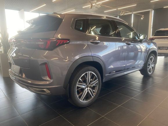 EXEED LX Prestige Plus, 1.5 л, Вариатор, 2024 фото 5