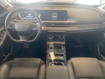EXEED LX Prestige Plus, 1.5 л, Вариатор, 2024 фото 7