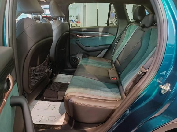 Geely Monjaro Exclusive, 2.0 л, АТ, 2024 фото 1