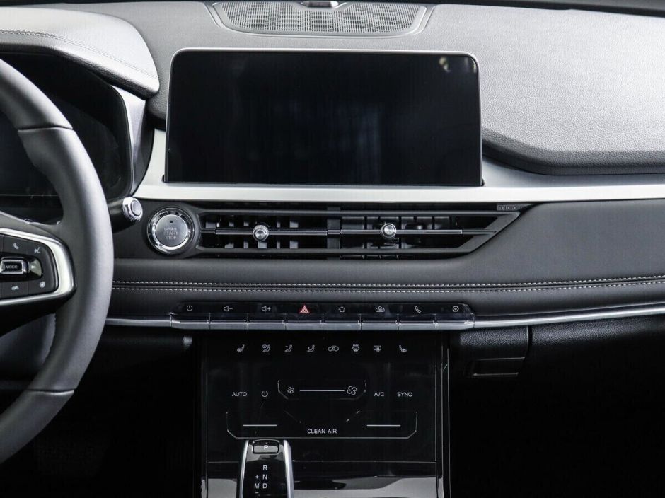 Chery Tiggo 7 Pro, 1.5 л, Вариатор, 2021 фото 13