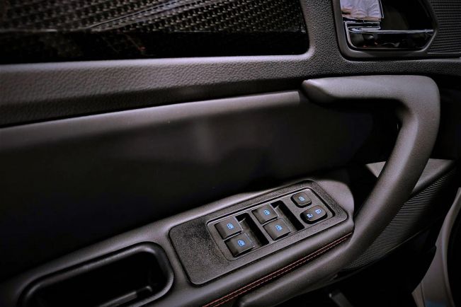 JAC JS3 Luxury, 1.6 л, Вариатор, 2024 фото 2