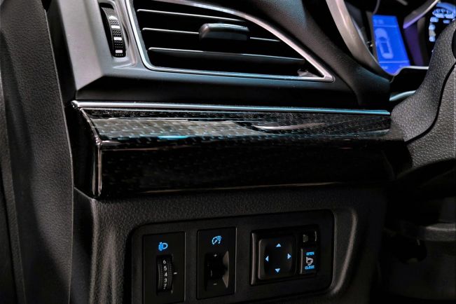 JAC JS3 Luxury, 1.6 л, Вариатор, 2024 фото 1