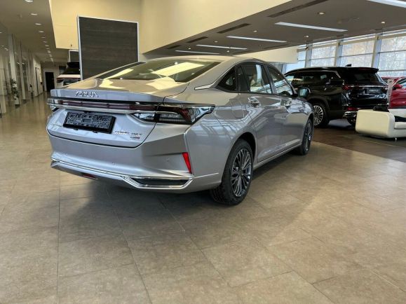 Dongfeng Shine Max Luxury, 1.5 л, Робот, 2024 фото 5