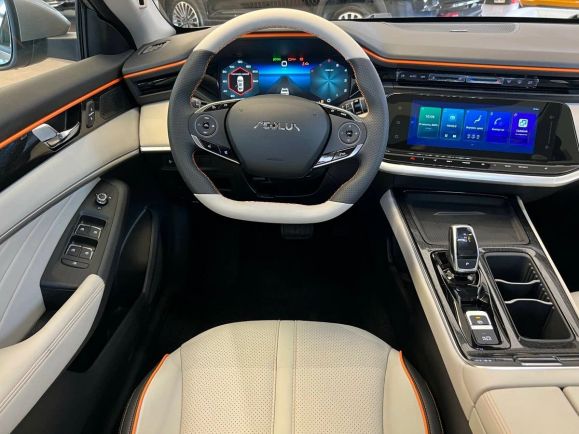 Dongfeng Shine Max Luxury, 1.5 л, Робот, 2024 фото 8