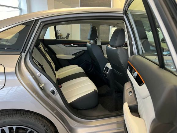 Dongfeng Shine Max Luxury, 1.5 л, Робот, 2024 фото 11