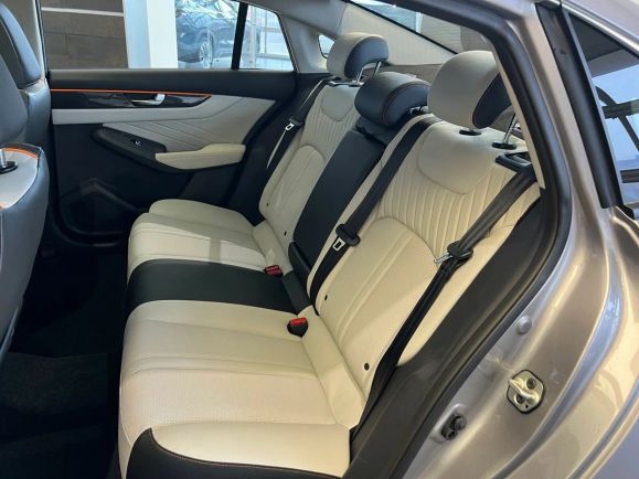 Dongfeng Shine Max Luxury, 1.5 л, Робот, 2024 фото 1