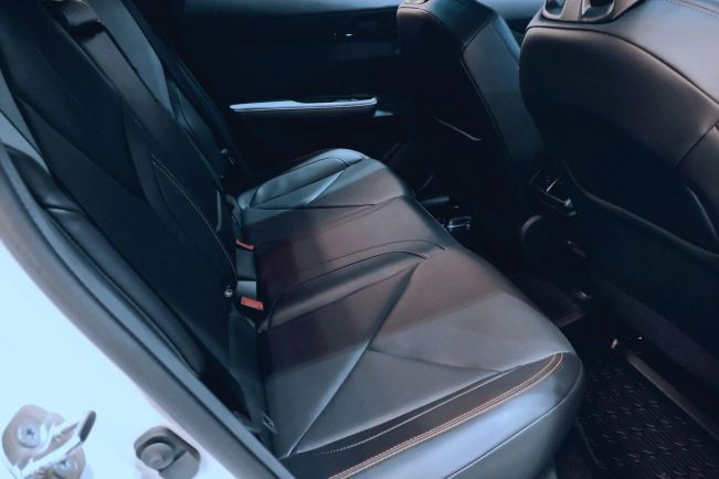 Changan UNI-V DLX, 1.5 л, Робот, 2024 фото 1