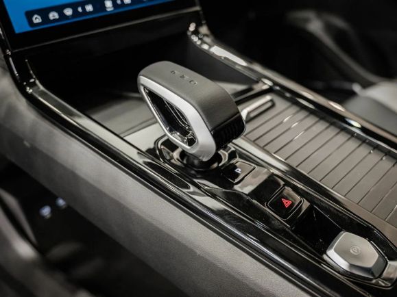 Geely Cityray Luxury, 1.5 л, Робот, 2024 фото 8