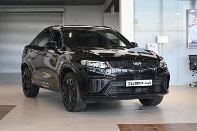 Geely Tugella Flagship, 2.0 л, АТ, 2024 фото 4