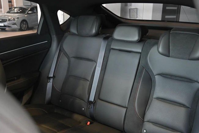 Geely Tugella Flagship, 2.0 л, АТ, 2024 фото 1