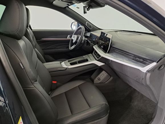 Haval F7 Elite, 2.0 л, Робот, 2024 фото 2