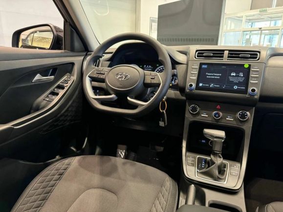 Solaris HC Classic, 1.6 л, АТ, 2024 фото 7