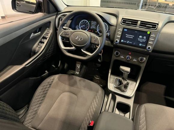 Solaris HC Classic, 1.6 л, АТ, 2024 фото 8