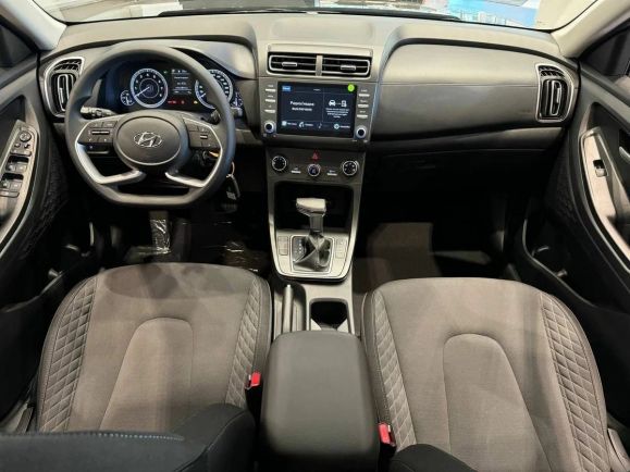 Solaris HC Classic, 1.6 л, АТ, 2024 фото 9