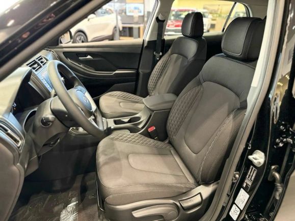 Solaris HC Classic, 1.6 л, АТ, 2024 фото 11