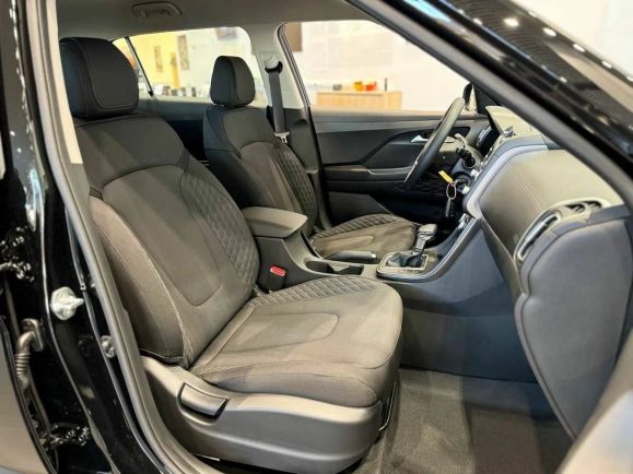 Solaris HC Classic, 1.6 л, АТ, 2024 фото 12