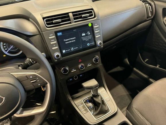 Solaris HC Classic, 1.6 л, АТ, 2024 фото 15