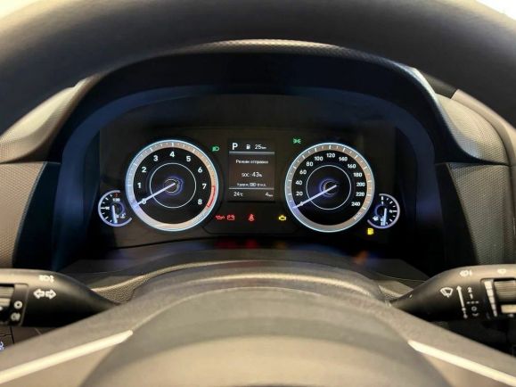 Solaris HC Classic, 1.6 л, АТ, 2024 фото 16