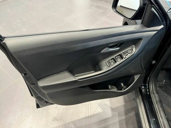 Solaris HC Classic, 1.6 л, АТ, 2024 фото 18