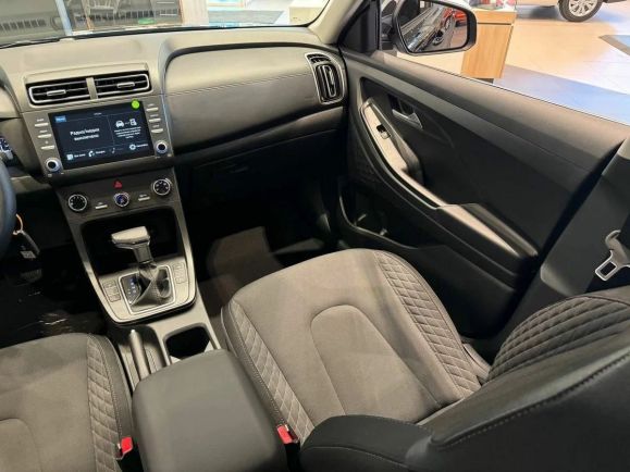 Solaris HC Classic, 1.6 л, АТ, 2024 фото 1