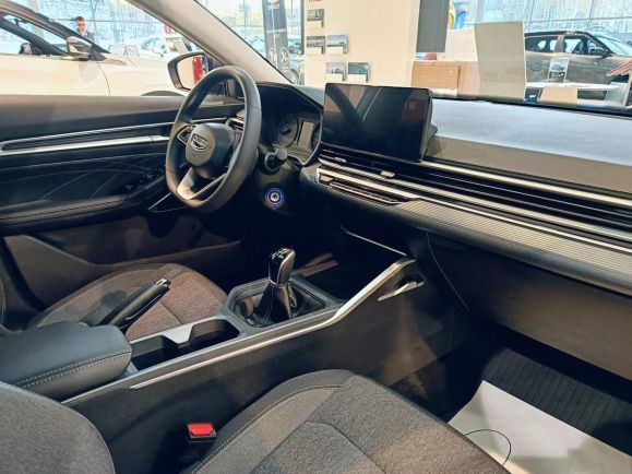 Geely Emgrand Comfort, 1.5 л, МТ, 2024 фото 7