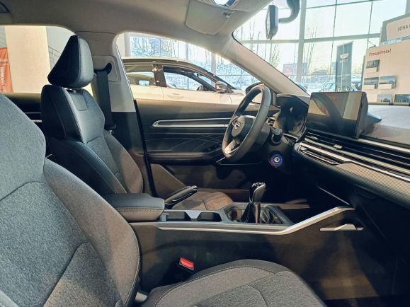 Geely Emgrand Comfort, 1.5 л, МТ, 2024 фото 8