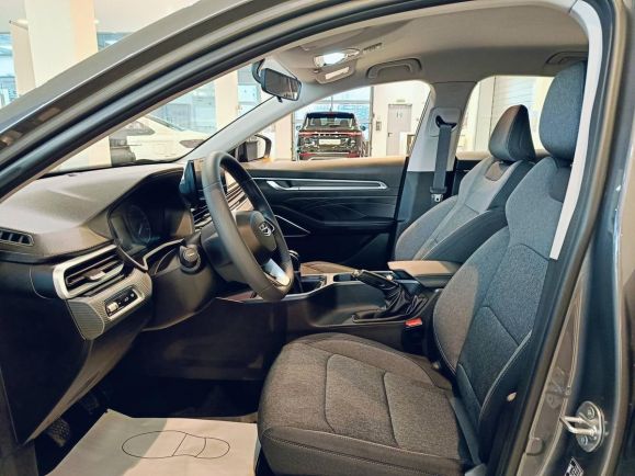 Geely Emgrand Comfort, 1.5 л, МТ, 2024 фото 2