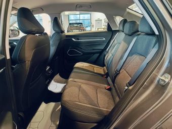 Geely Emgrand Comfort, 1.5 л, МТ, 2024 фото 1