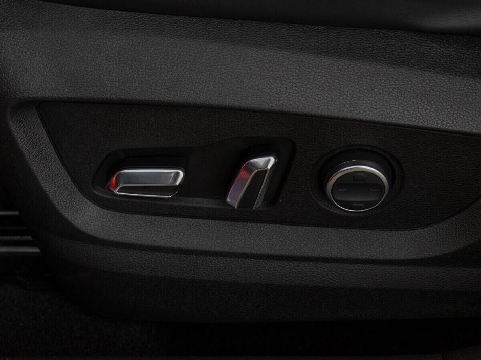 Chery Tiggo 7 Pro, 1.5 л, Вариатор, 2020 фото 12