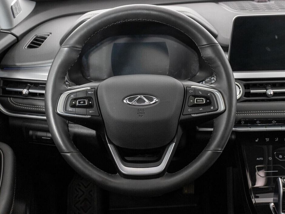 Chery Tiggo 7 Pro, 1.5 л, Вариатор, 2020 фото 16