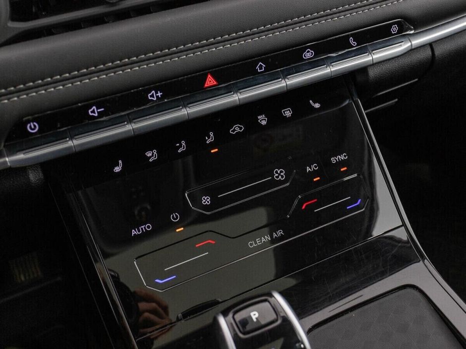 Chery Tiggo 7 Pro, 1.5 л, Вариатор, 2020 фото 18